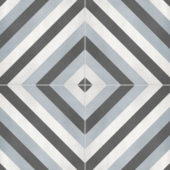 Form 8x8 Tide Diamond | Diversity Kitchen Bath & Tile