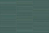 Geometra 3x12 Emerald Divide | Diversity Kitchen Bath & Tile
