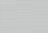 Geometra 3x12 Silver Divide | Diversity Kitchen Bath & Tile