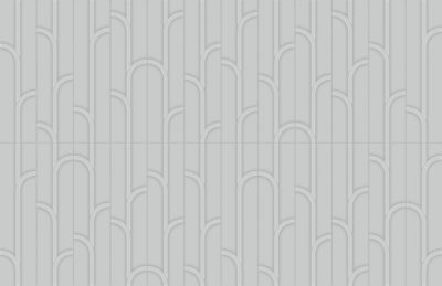 Geometra 3×12 Silver Ivy