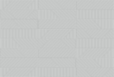 Geometra 3×12 Silver Maze