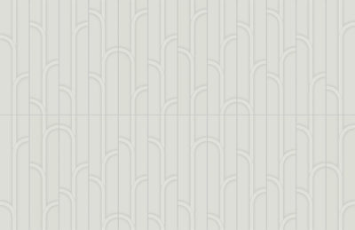 Geometra 3×12 Stone Ivy