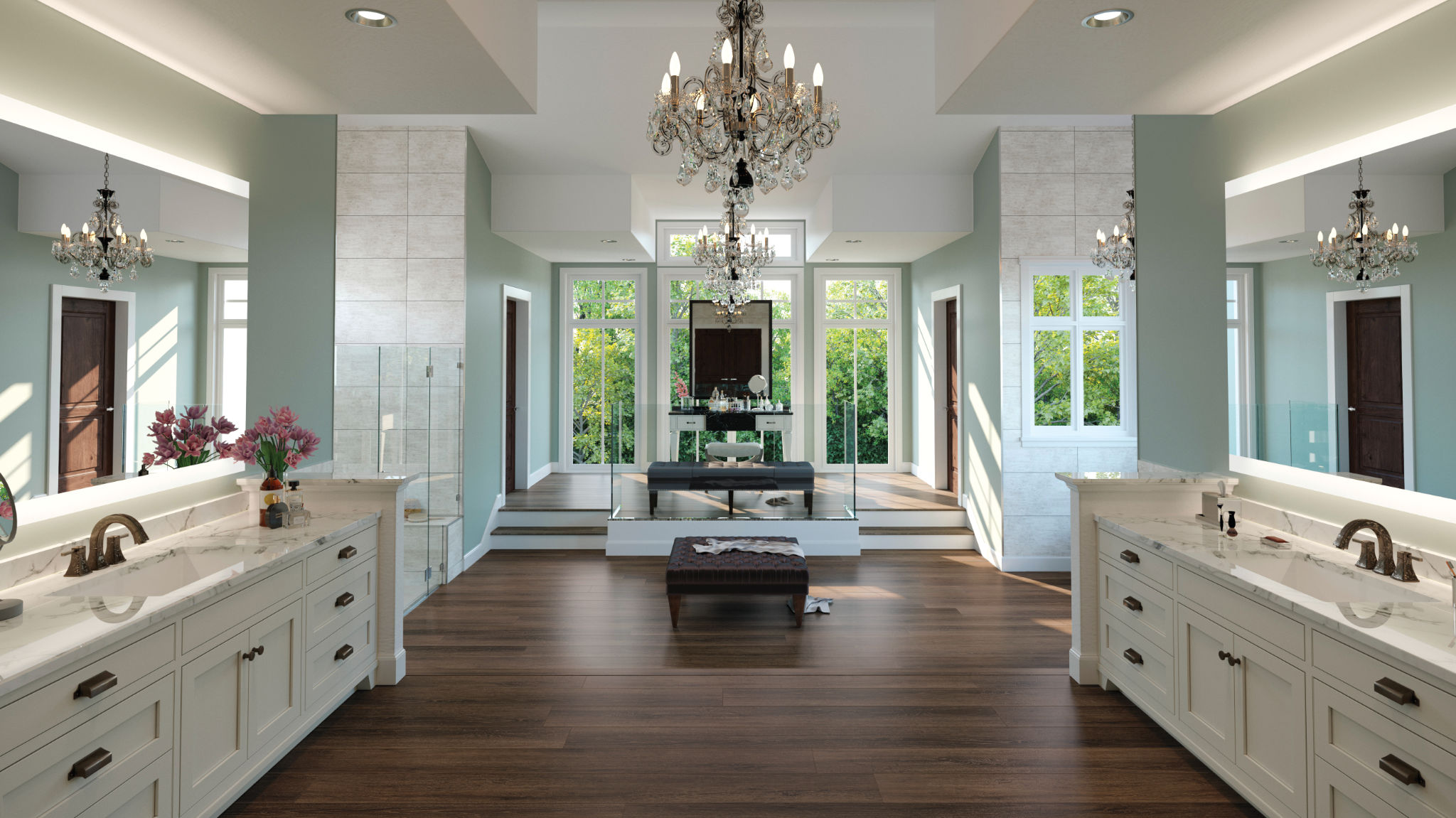 Hydrofix 2 | Diversity Kitchen Bath & Tile