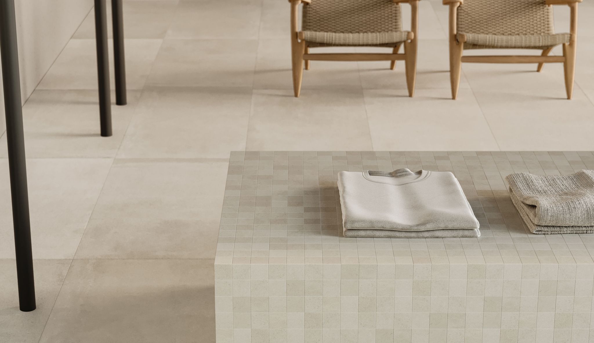 Industria 2 | Diversity Kitchen Bath & Tile
