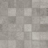 Industria 2x2 Chromium | Diversity Kitchen Bath & Tile
