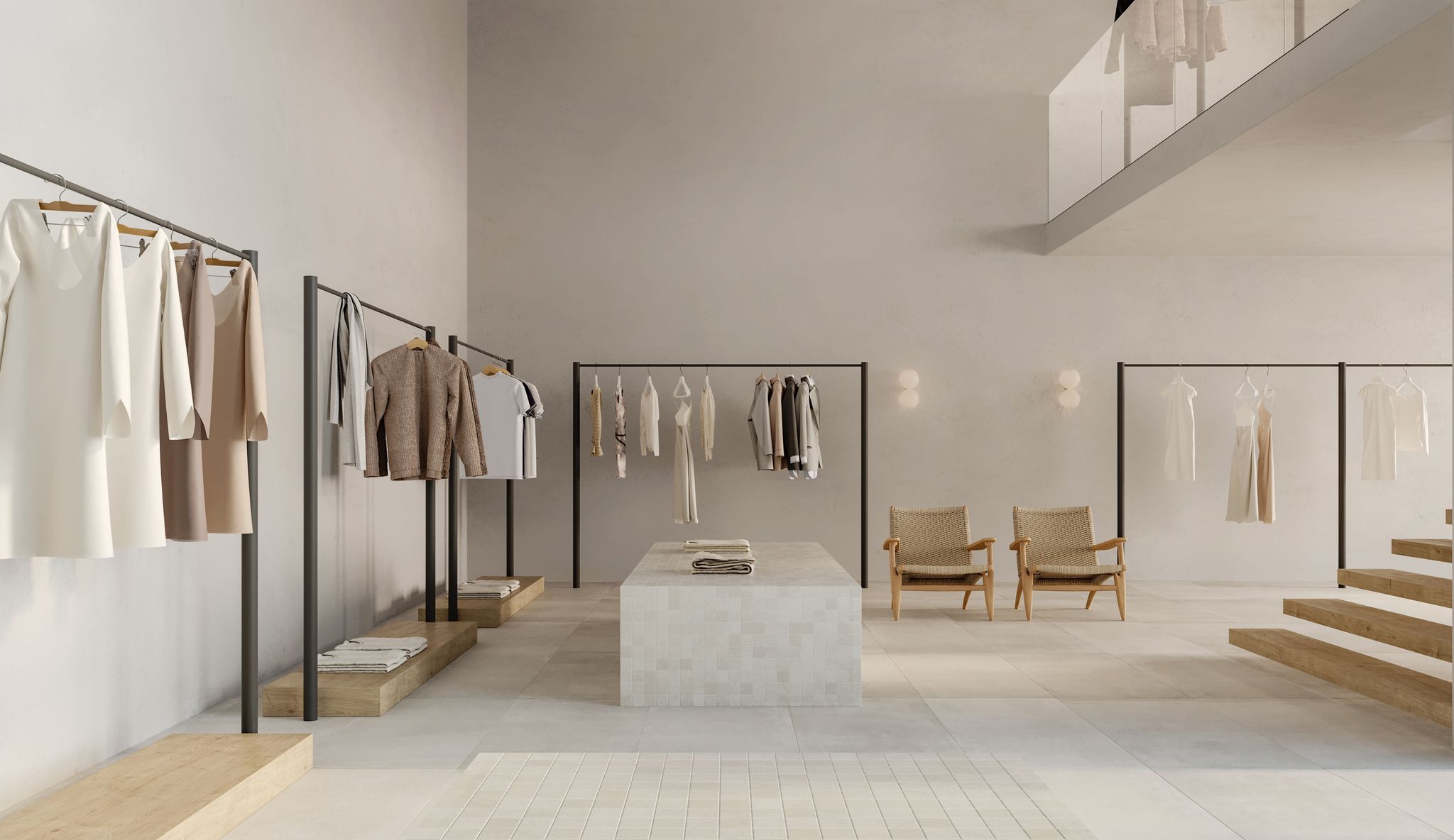 Industria 3 | Diversity Kitchen Bath & Tile