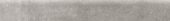 Industria 3x24 Chromium Bullnose | Diversity Kitchen Bath & Tile