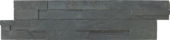 Ledger Stone 6x24 Carbon Split Face | Diversity Kitchen Bath & Tile