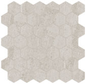 Lithoform 2" Hex Veincut Coast | Diversity Kitchen Bath & Tile