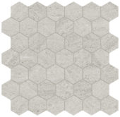 Lithoform 2" Hex Veincut Vista | Diversity Kitchen Bath & Tile