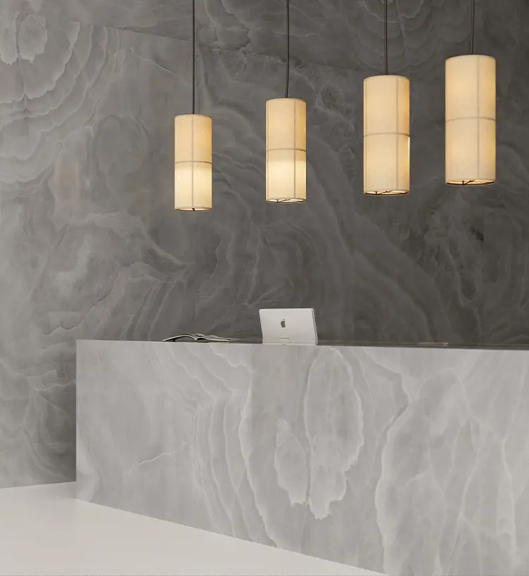 Lustra 3 | Diversity Kitchen Bath & Tile