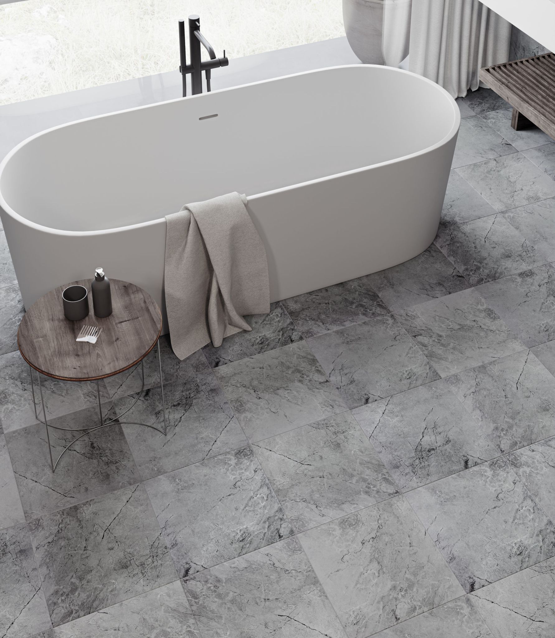Malena 0 | Diversity Kitchen Bath & Tile