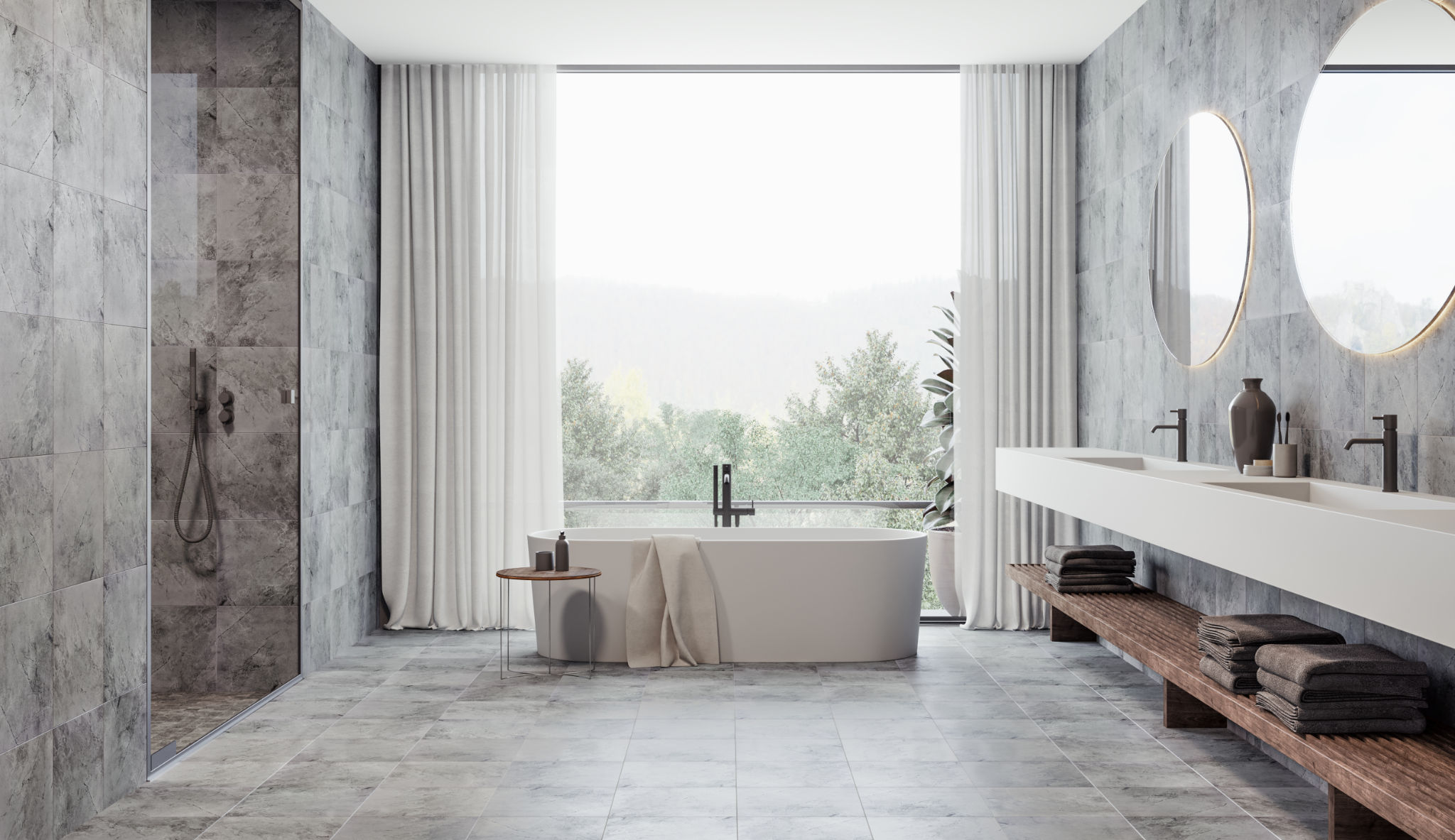 Malena 1 | Diversity Kitchen Bath & Tile