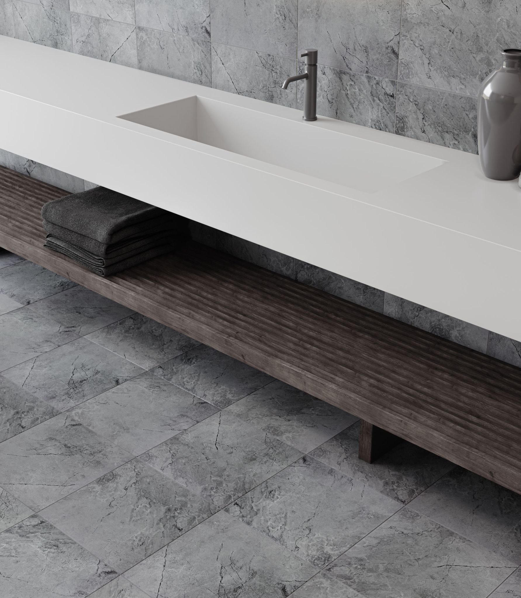 Malena 2 | Diversity Kitchen Bath & Tile