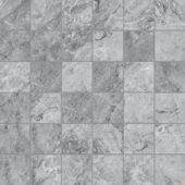 Malena 2x2 Carbon Matte | Diversity Kitchen Bath & Tile