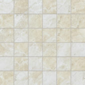 Malena 2x2 Ivory Matte | Diversity Kitchen Bath & Tile