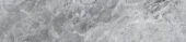 Malena 3x13 Carbon Matte Bullnose | Diversity Kitchen Bath & Tile