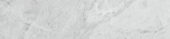 Malena 3x13 Ice Matte Bullnose | Diversity Kitchen Bath & Tile