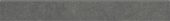 Mjork 3x24 Carbon Bullnose | Diversity Kitchen Bath & Tile