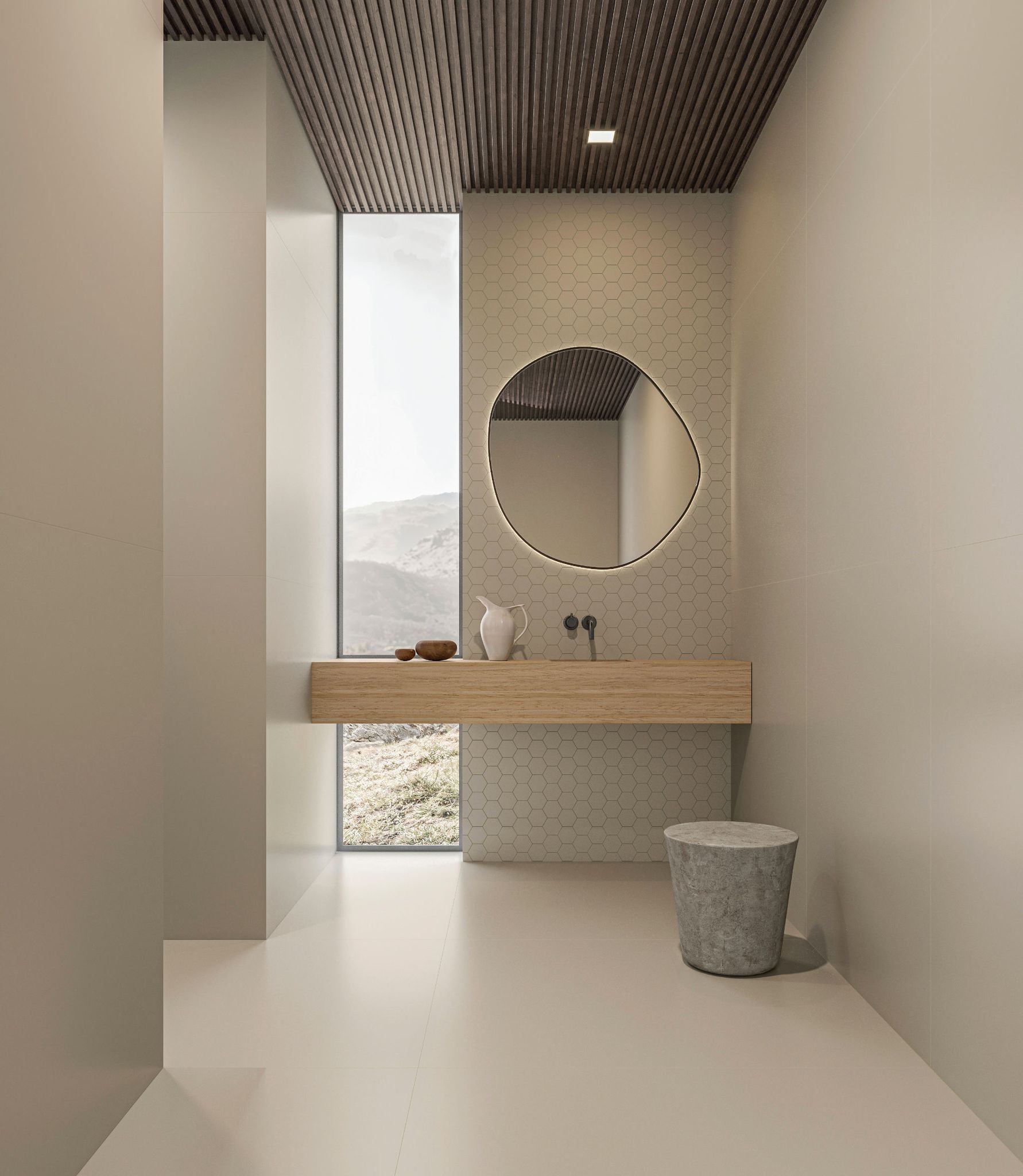 Monoforma 0 | Diversity Kitchen Bath & Tile