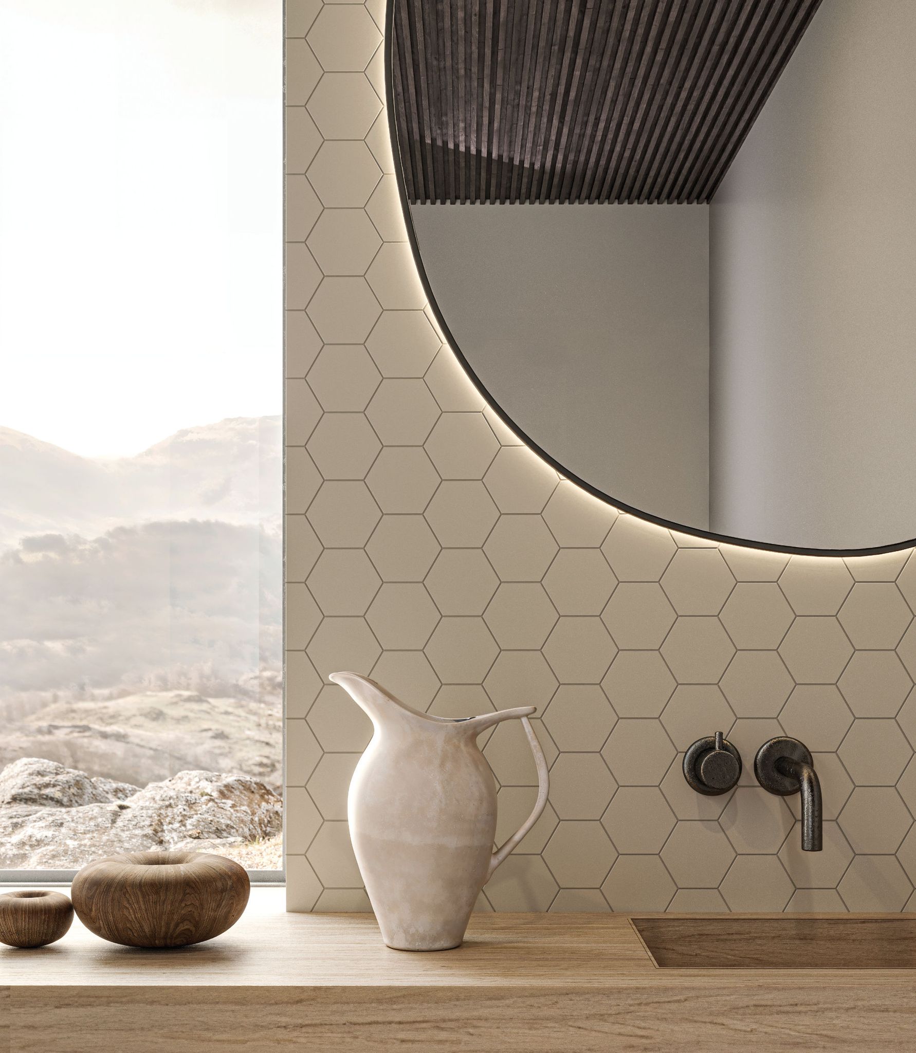 Monoforma 1 | Diversity Kitchen Bath & Tile