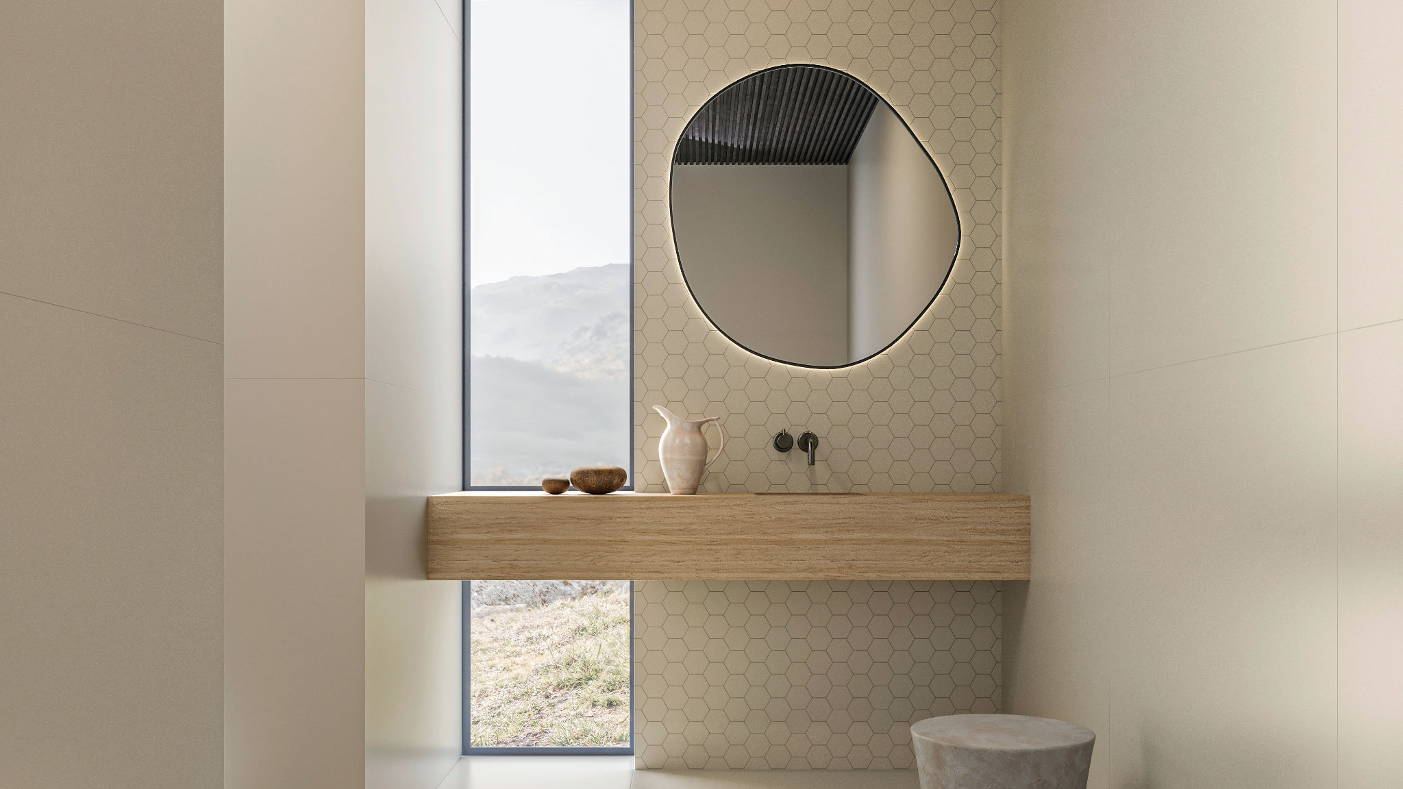 Monoforma 2 | Diversity Kitchen Bath & Tile