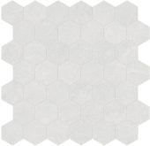 Nord 2 Hex Lithium | Diversity Kitchen Bath & Tile