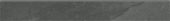 Nord 3x24 Chromium Bullnose | Diversity Kitchen Bath & Tile