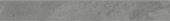 Nord 3x24 Lithium Bullnose | Diversity Kitchen Bath & Tile