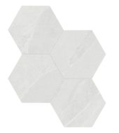 Nord 6 Hex Lithium | Diversity Kitchen Bath & Tile