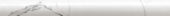 Obsession .5x10 Statuario Quarter Round | Diversity Kitchen Bath & Tile