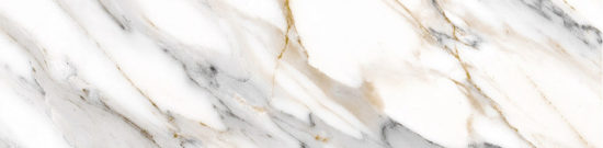 Obsession 2.5x10 Calacatta | Diversity Kitchen Bath & Tile