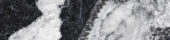 Obsession 2.5x10 Nero | Diversity Kitchen Bath & Tile