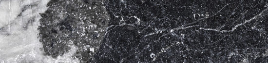 Obsession 2.5x10 Nero | Diversity Kitchen Bath & Tile