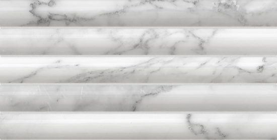 Obsession 5x10 Carrara | Diversity Kitchen Bath & Tile