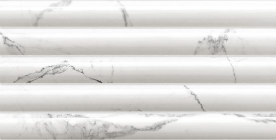 Obsession 5x10 Statuario | Diversity Kitchen Bath & Tile