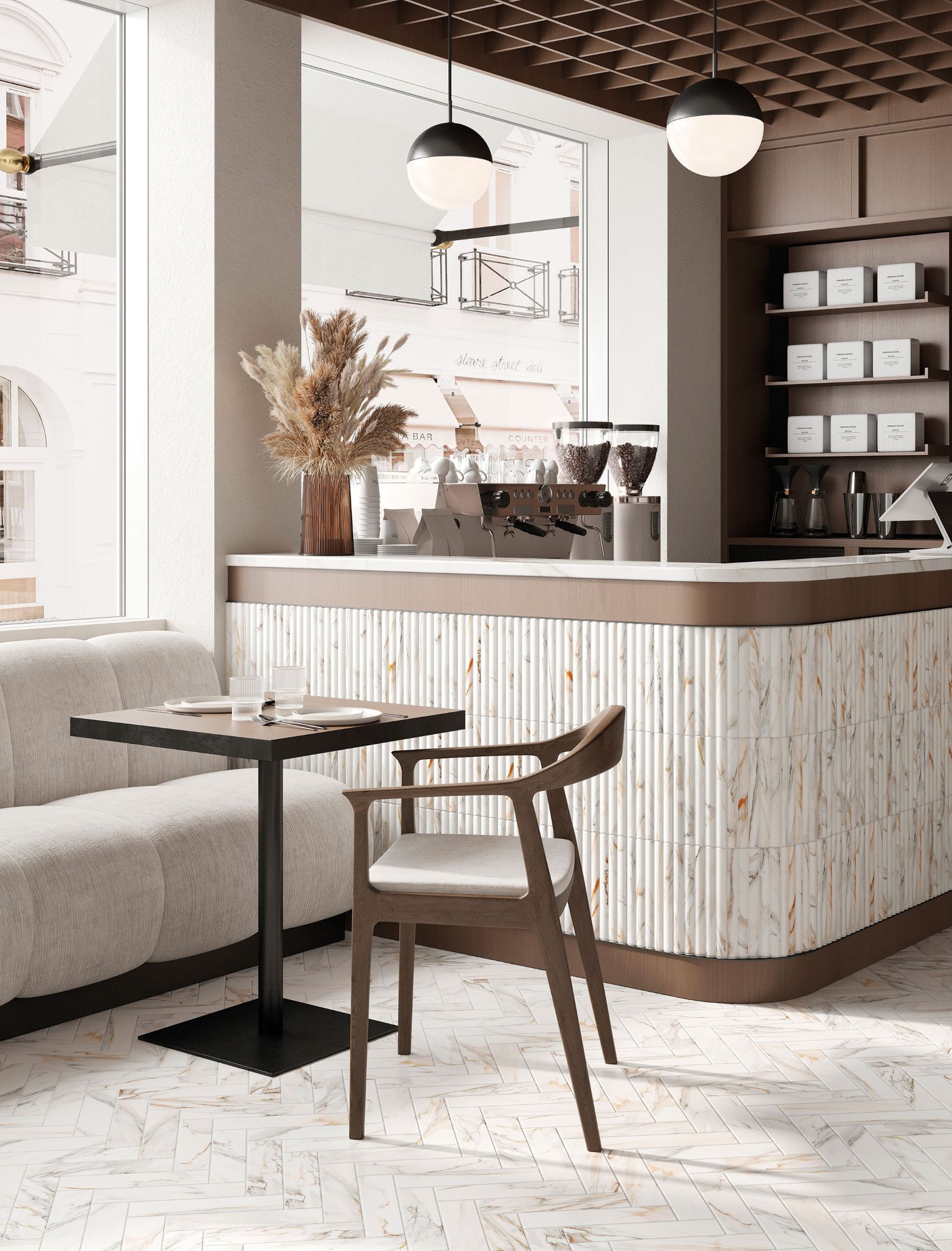 Obsession Calacatta 2 | Diversity Kitchen Bath & Tile