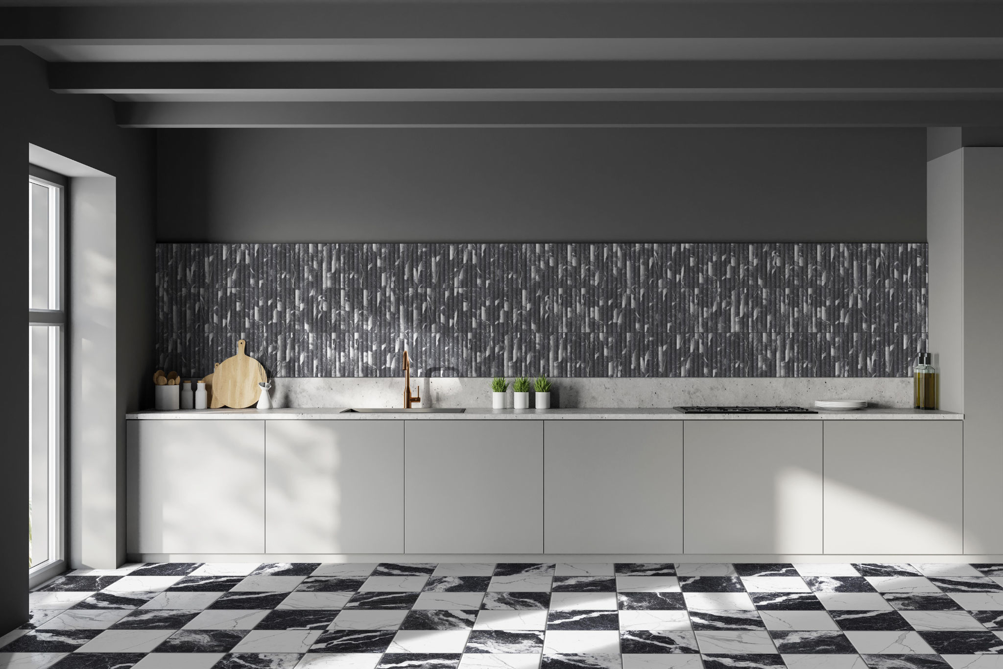 Obsession Nero 0 | Diversity Kitchen Bath & Tile