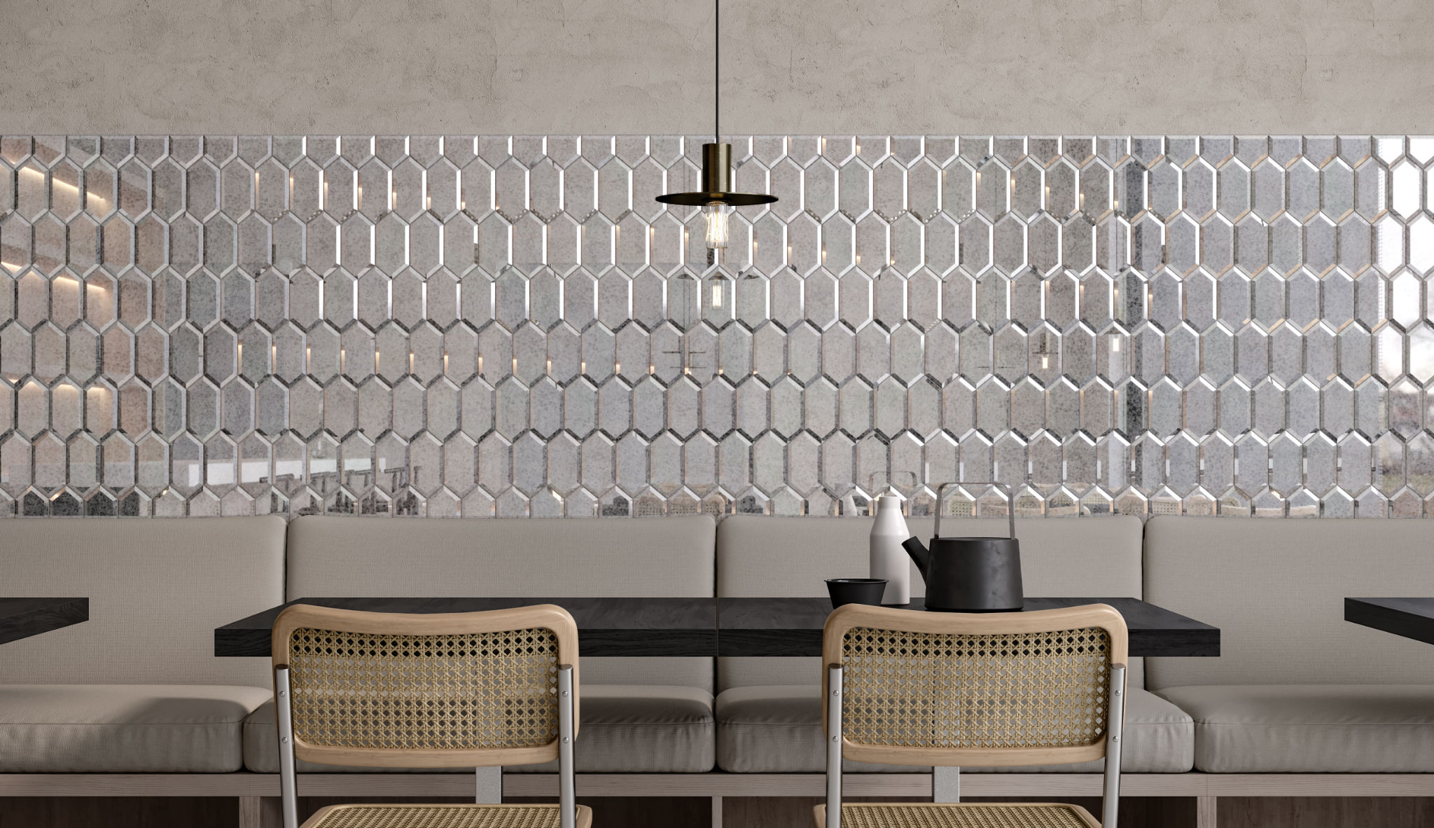 Obsidian 0 | Diversity Kitchen Bath & Tile