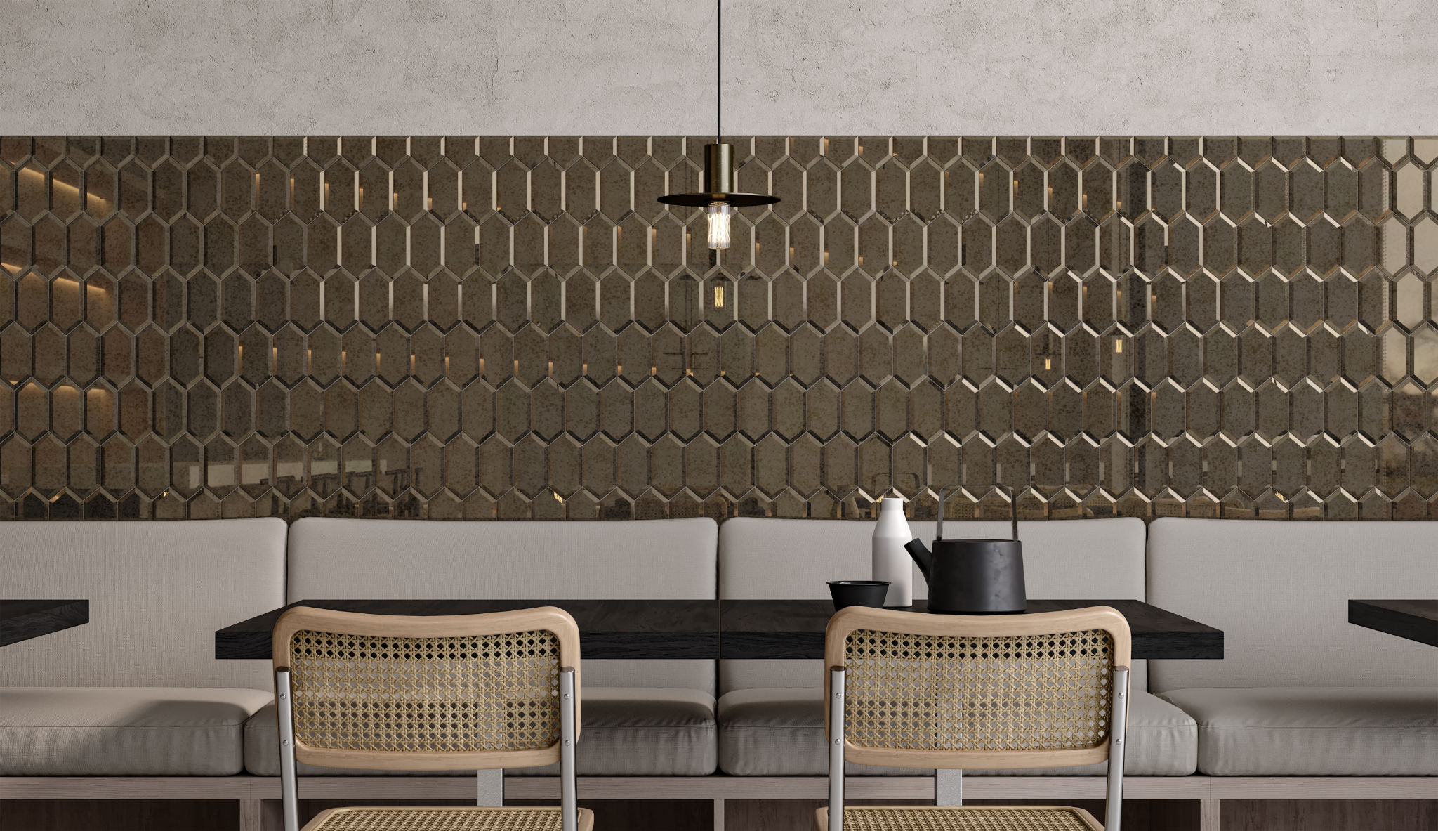 Obsidian 1 | Diversity Kitchen Bath & Tile