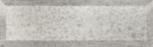 Obsidian 3x9 Silver Beveled | Diversity Kitchen Bath & Tile