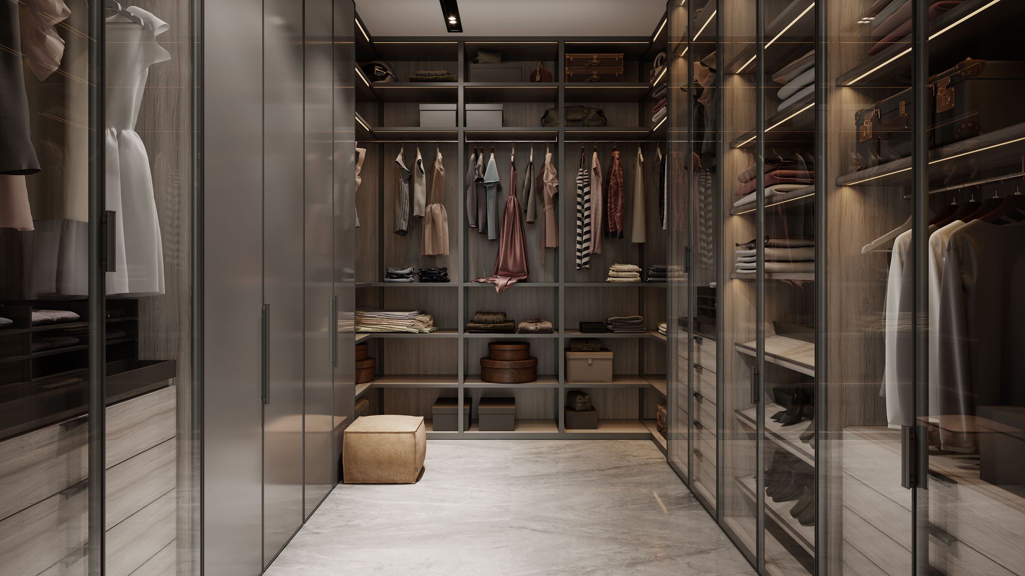 Plata 3 | Diversity Kitchen Bath & Tile