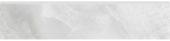 Plata 3x12 Onyx Crystallo Bullnose Polished | Diversity Kitchen Bath & Tile