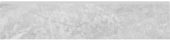 Plata 3x12 Perla Grigia Bullnose Polished | Diversity Kitchen Bath & Tile