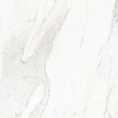 Royal Stoneworks 24X24 Crown Calacatta Polished | Diversity Kitchen Bath & Tile
