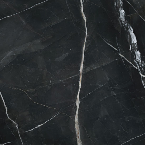 Royal Stoneworks 36X36 Regal Black Vein Polished | Diversity Kitchen Bath & Tile