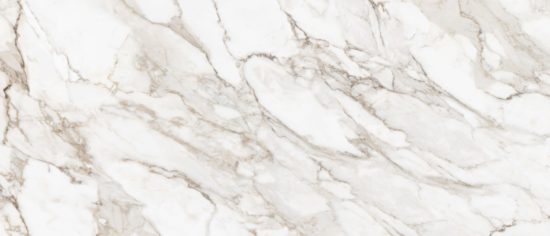 Royal Stoneworks 48X110 Calacatta Royale Polished | Diversity Kitchen Bath & Tile