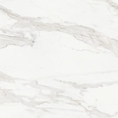 Royal Stoneworks 48X48 Crown Calacatta Honed | Diversity Kitchen Bath & Tile