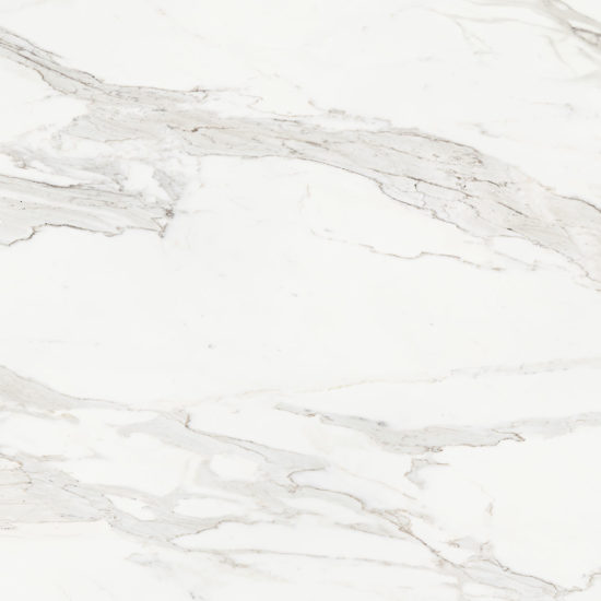 Royal Stoneworks 48X48 Crown Calacatta Polished | Diversity Kitchen Bath & Tile