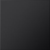 Satin 13x13 Black | Diversity Kitchen Bath & Tile